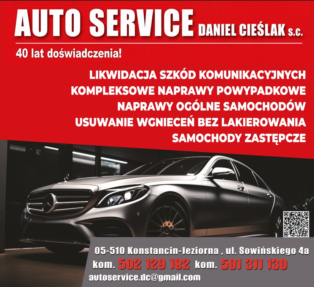 elektronika samochodowa PIASECZNO